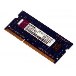 Memoria RAM 1GB ACR128X64D3S1333C9 Kingston